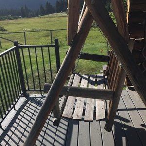 Meet your Posher, Teri